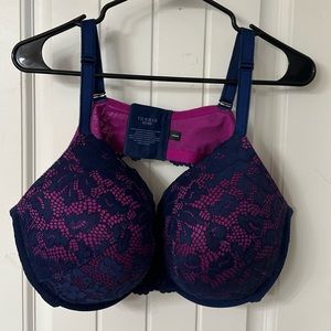 Torrid Plunge Bra
